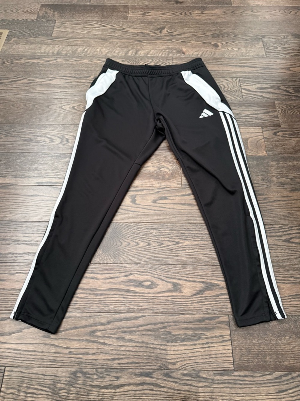 Adidas soccer pants